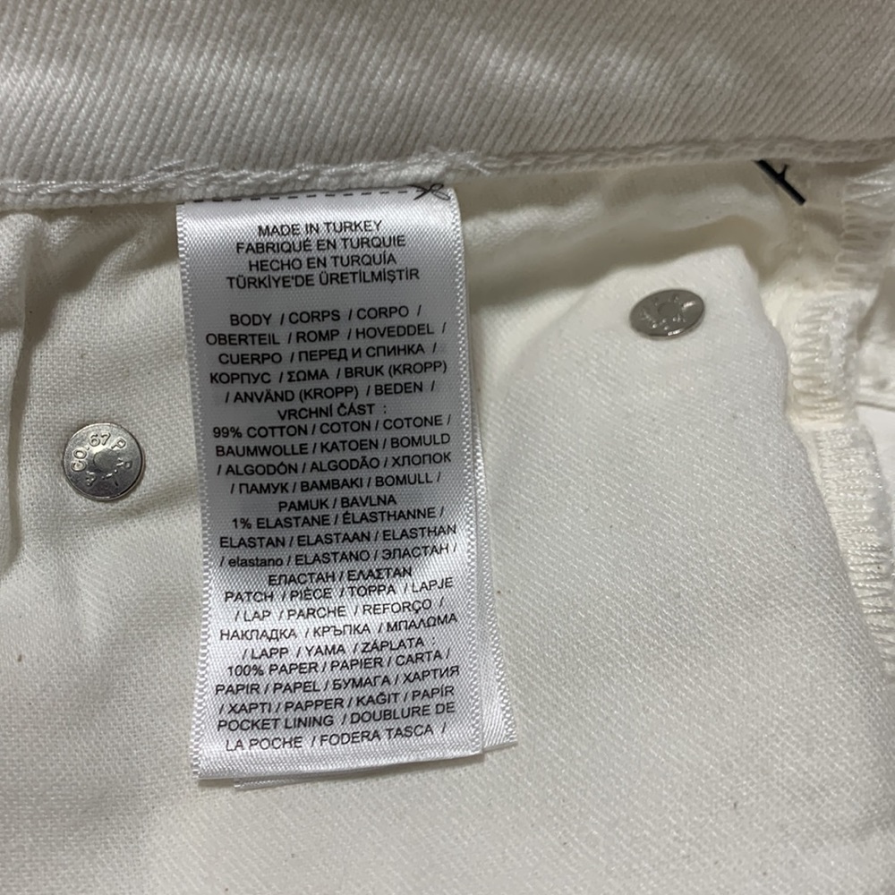 🆕POLO RALPH LAUREN The Callen High Rise Slim Ladies Jeans - Picture 6 of 14